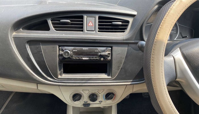 2019 Maruti Alto LXI, Petrol, Manual, 28,548 km, Air Conditioner