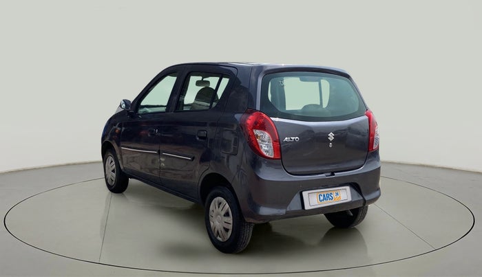 2019 Maruti Alto LXI, Petrol, Manual, 28,548 km, Left Back Diagonal