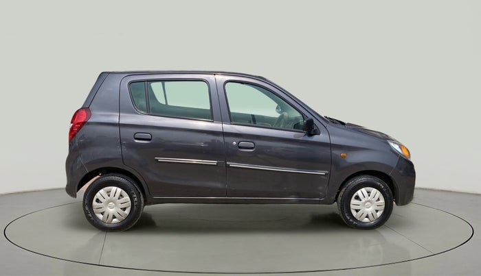 2019 Maruti Alto LXI, Petrol, Manual, 28,548 km, Right Side View