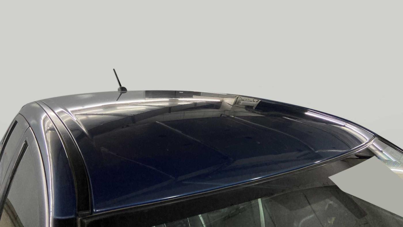 2017 Maruti Baleno ZETA CVT PETROL 1.2, Petrol, Automatic, 26,451 km, Roof