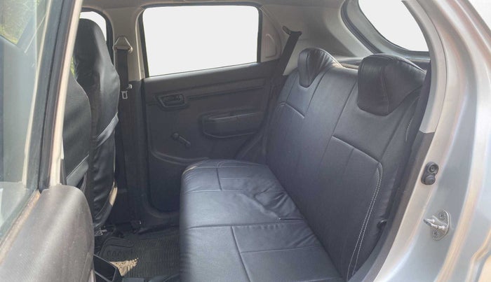 2020 Maruti S PRESSO VXI PLUS AMT, Petrol, Automatic, 26,611 km, Right Side Rear Door Cabin