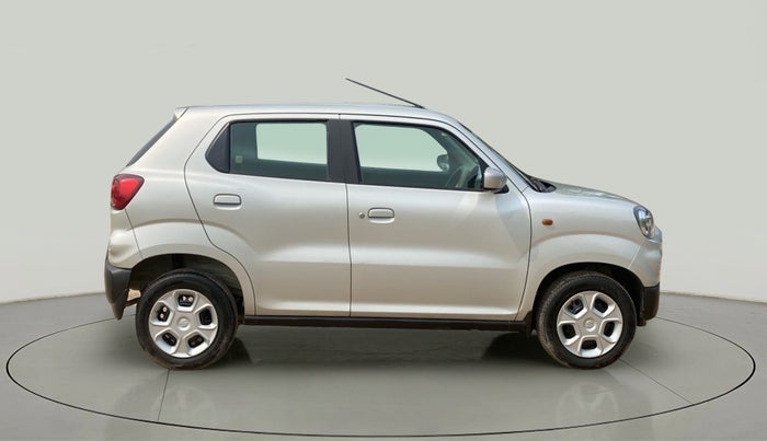 2020 Maruti S PRESSO VXI PLUS AMT, Petrol, Automatic, 26,611 km, Right Side View