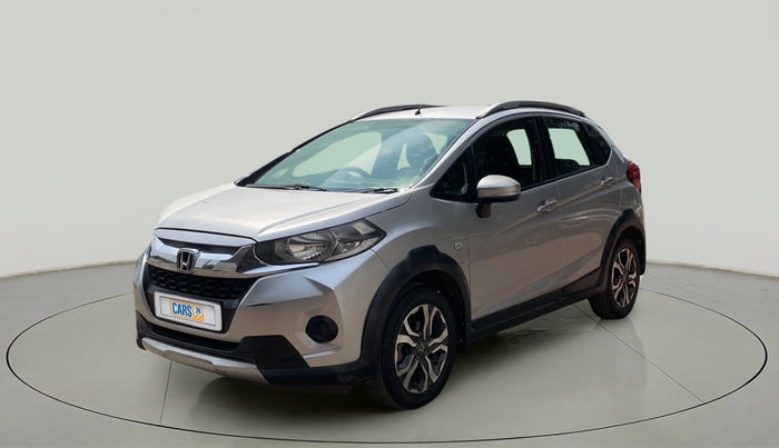 2018 Honda WR-V 1.2L I-VTEC S MT, Petrol, Manual, 29,259 km, Left Front Diagonal