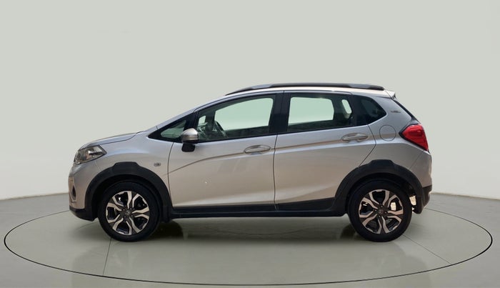 2018 Honda WR-V 1.2L I-VTEC S MT, Petrol, Manual, 29,259 km, Left Side