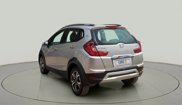 2018 Honda WR-V 1.2L I-VTEC S MT, Petrol, Manual, 29,259 km, Left Back Diagonal