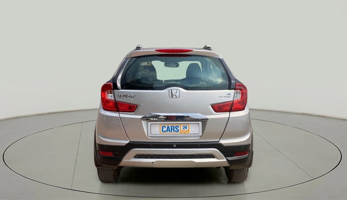2018 Honda WR-V 1.2L I-VTEC S MT, Petrol, Manual, 29,259 km, Back/Rear