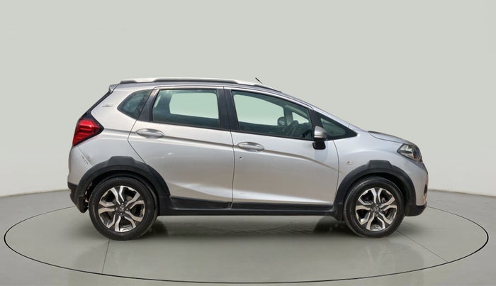 2018 Honda WR-V 1.2L I-VTEC S MT, Petrol, Manual, 29,259 km, Right Side View