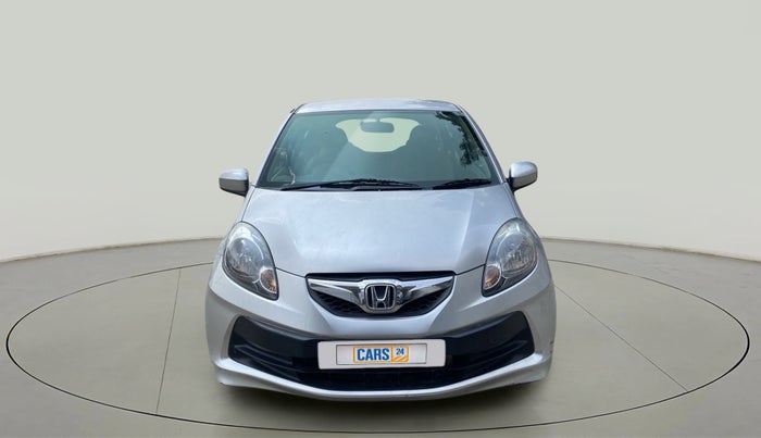 2012 Honda Brio S MT, Petrol, Manual, 47,160 km, Front