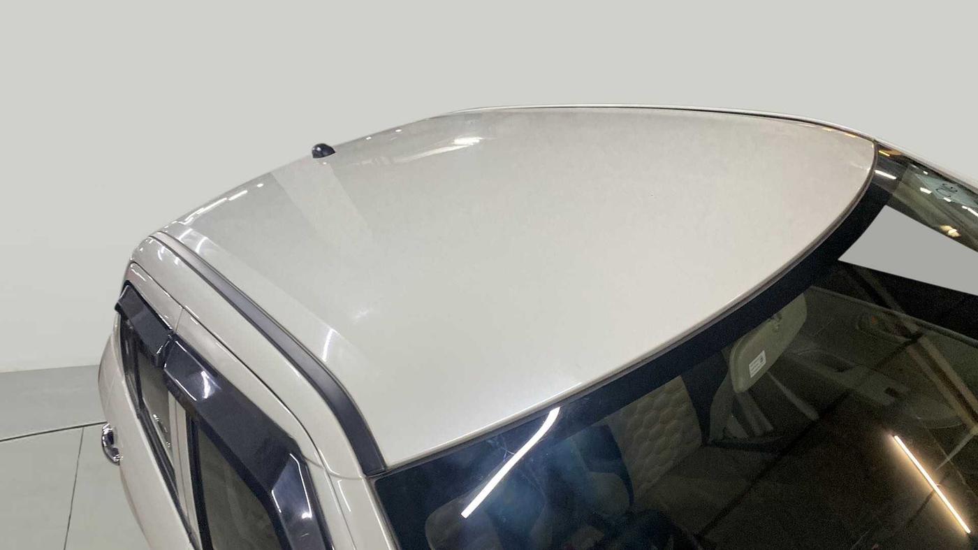 2021 Maruti Swift Dzire TOUR S-CNG, CNG, Manual, 41,628 km, Roof