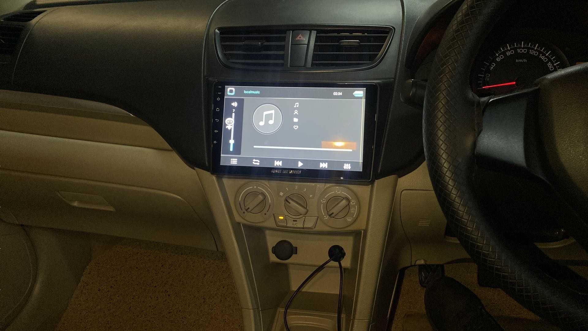 Features