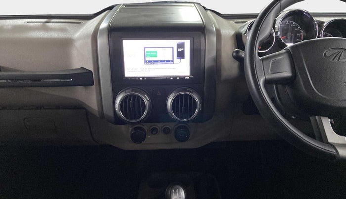 2019 Mahindra Thar CRDE 4X4 AC, Diesel, Manual, 10,864 km, Air Conditioner