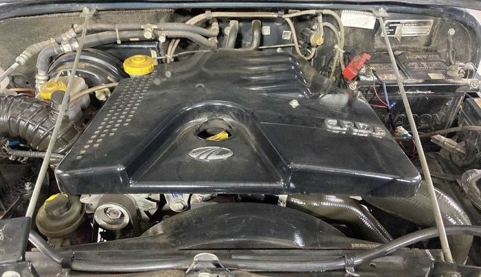 2019 Mahindra Thar CRDE 4X4 AC, Diesel, Manual, 10,864 km, Open Bonet