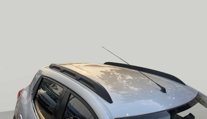 2019 Renault Kwid RXL, Petrol, Manual, 35,886 km, Roof