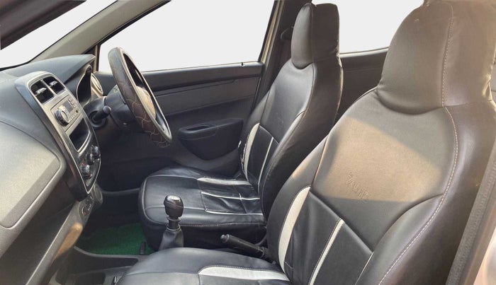 2019 Renault Kwid RXL, Petrol, Manual, 35,886 km, Right Side Front Door Cabin