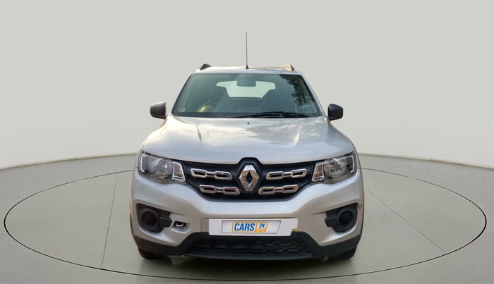 2019 Renault Kwid RXL, Petrol, Manual, 35,886 km, Front
