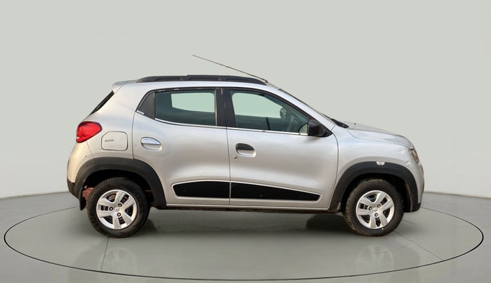 2019 Renault Kwid RXL, Petrol, Manual, 35,886 km, Right Side View