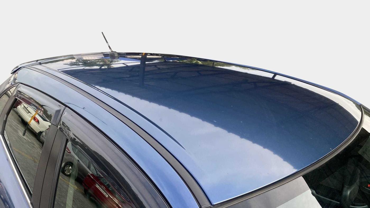 2017 Maruti Baleno ZETA PETROL 1.2, Petrol, Manual, 63,015 km, Right Side Underbody