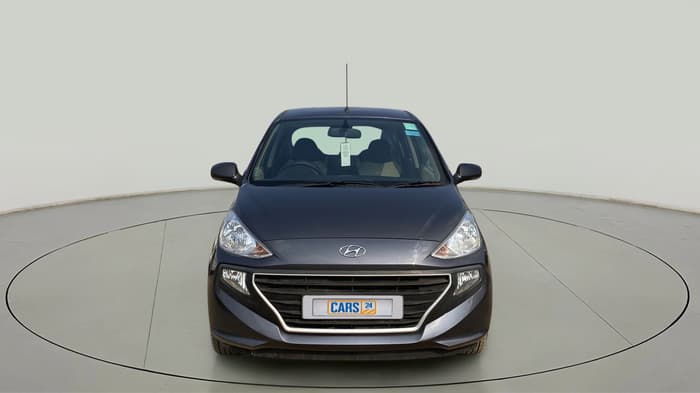 2021 Hyundai NEW SANTRO SPORTZ AMT, Petrol, Automatic, 3,806 km, Front