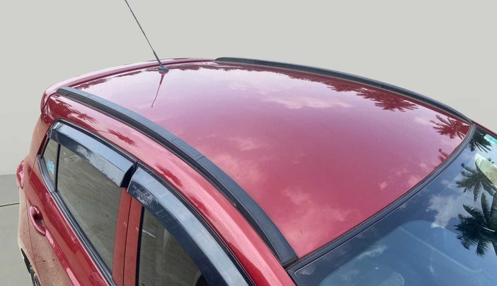 2019 Hyundai Grand i10 SPORTZ AT 1.2 KAPPA VTVT, Petrol, Automatic, 23,193 km, Roof