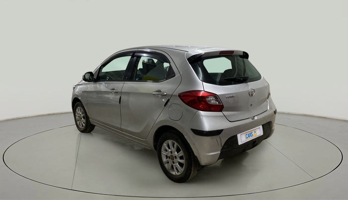 2018 Tata Tiago XZ PETROL, Petrol, Manual, 42,107 km, Left Back Diagonal