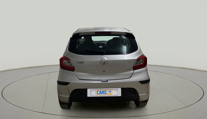 2018 Tata Tiago XZ PETROL, Petrol, Manual, 42,107 km, Back/Rear