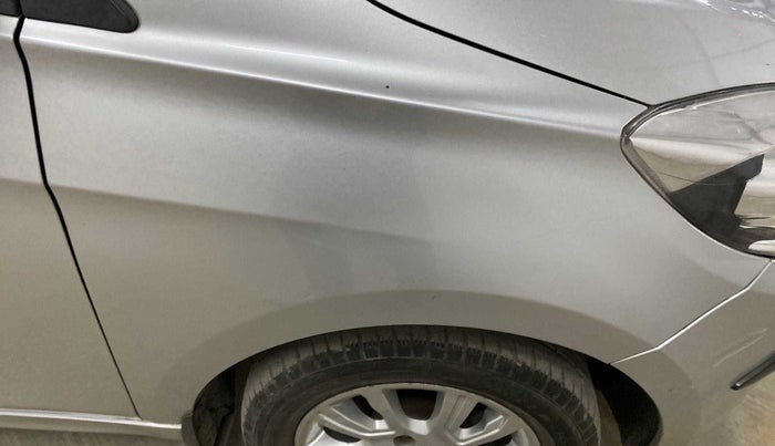 2018 Tata Tiago XZ PETROL, Petrol, Manual, 42,107 km, Right fender - Minor scratches