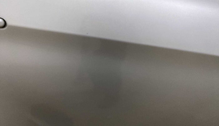 2018 Tata Tiago XZ PETROL, Petrol, Manual, 42,107 km, Right rear door - Paint has faded