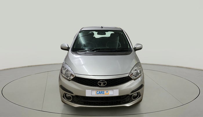 2018 Tata Tiago XZ PETROL, Petrol, Manual, 42,107 km, Front