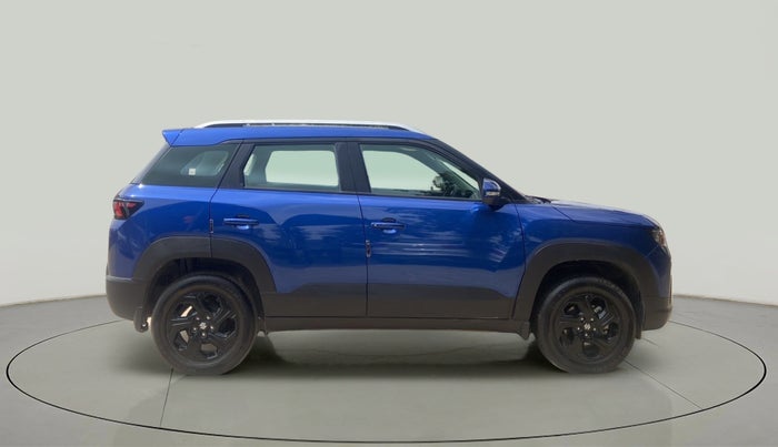 2023 Maruti BREZZA ZXI SMART HYBRID , Petrol, Manual, 3,926 km, Right Side View