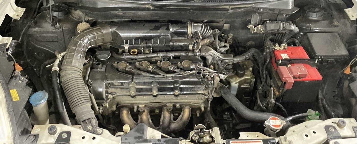 2017 Maruti Dzire ZXI AMT, Petrol, Automatic, 34,963 km, Open Bonet