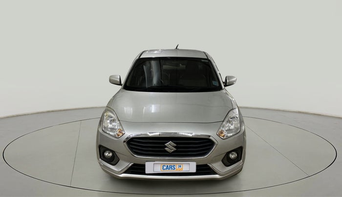 2017 Maruti Dzire ZXI AMT, Petrol, Automatic, 34,963 km, Front