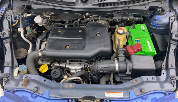 2012 Maruti Swift VDI, Diesel, Manual, 88,170 km, Open Bonet
