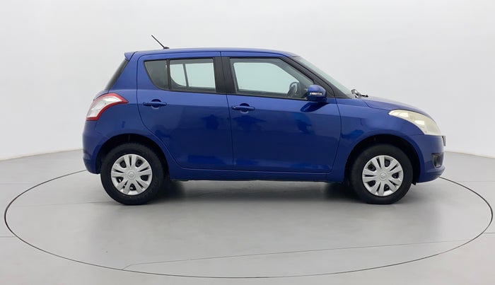2012 Maruti Swift VDI, Diesel, Manual, 88,170 km, Right Side View