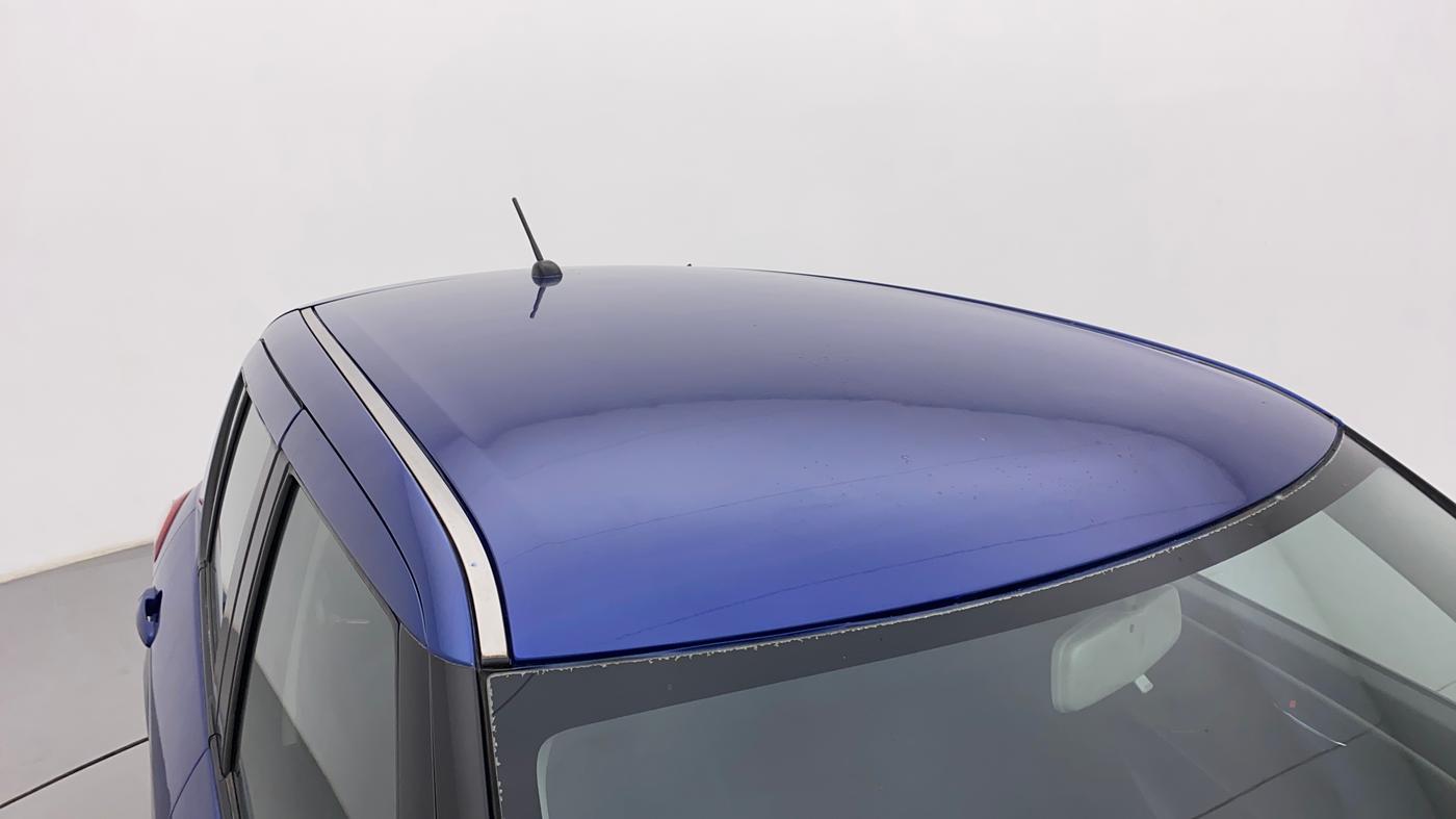 2012 Maruti Swift VDI, Diesel, Manual, 88,170 km, Roof