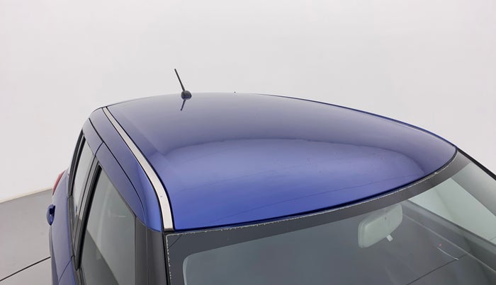 2012 Maruti Swift VDI, Diesel, Manual, 88,170 km, Roof