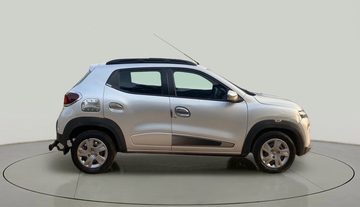 2021 Renault Kwid RXT 1.0 (O), Petrol, Manual, 38,869 km, Right Side View