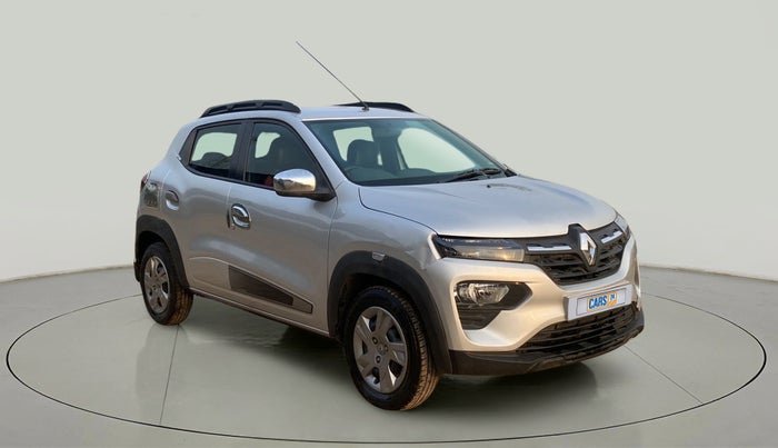 2021 Renault Kwid RXT 1.0 (O), Petrol, Manual, 38,869 km, SRP
