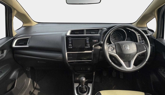 2016 Honda Jazz 1.2L I-VTEC V, Petrol, Manual, 49,022 km, Dashboard