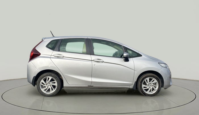 2016 Honda Jazz 1.2L I-VTEC V, Petrol, Manual, 49,022 km, Right Side View