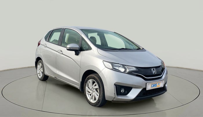 2016 Honda Jazz 1.2L I-VTEC V, Petrol, Manual, 49,022 km, SRP