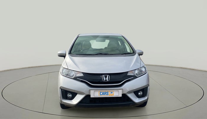 2016 Honda Jazz 1.2L I-VTEC V, Petrol, Manual, 49,022 km, Front