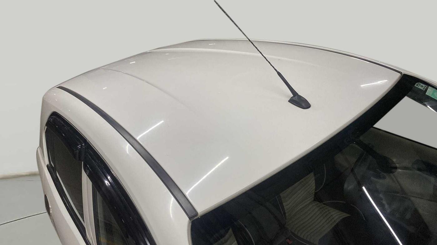 2020 Hyundai NEW SANTRO SPORTZ MT, Petrol, Manual, 19,671 km, Roof