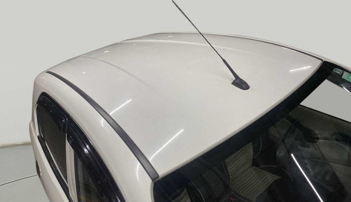 2020 Hyundai NEW SANTRO SPORTZ MT, Petrol, Manual, 19,671 km, Roof
