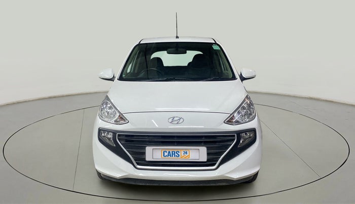 2020 Hyundai NEW SANTRO SPORTZ MT, Petrol, Manual, 19,671 km, Front