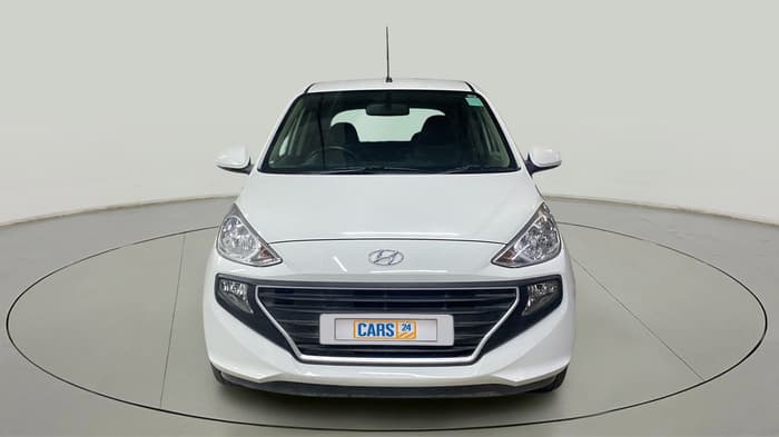 2020 Hyundai NEW SANTRO SPORTZ MT, Petrol, Manual, 19,671 km, Front