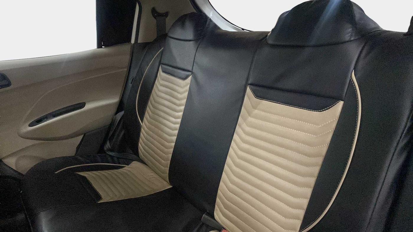 2020 Hyundai NEW SANTRO SPORTZ MT, Petrol, Manual, 19,671 km, Right Side Rear Door Cabin