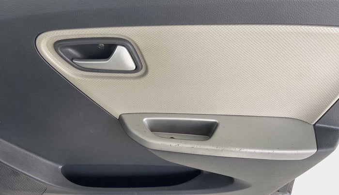 2018 Maruti Alto K10 VXI (O), Petrol, Manual, 43,447 km, Driver Side Door Panels Control