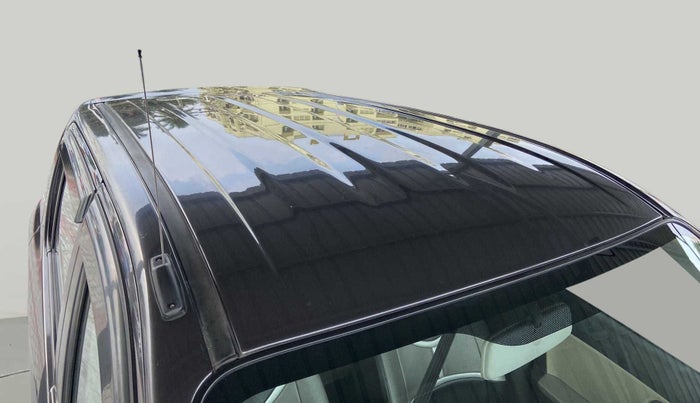 2018 Maruti Alto K10 VXI (O), Petrol, Manual, 43,447 km, Roof
