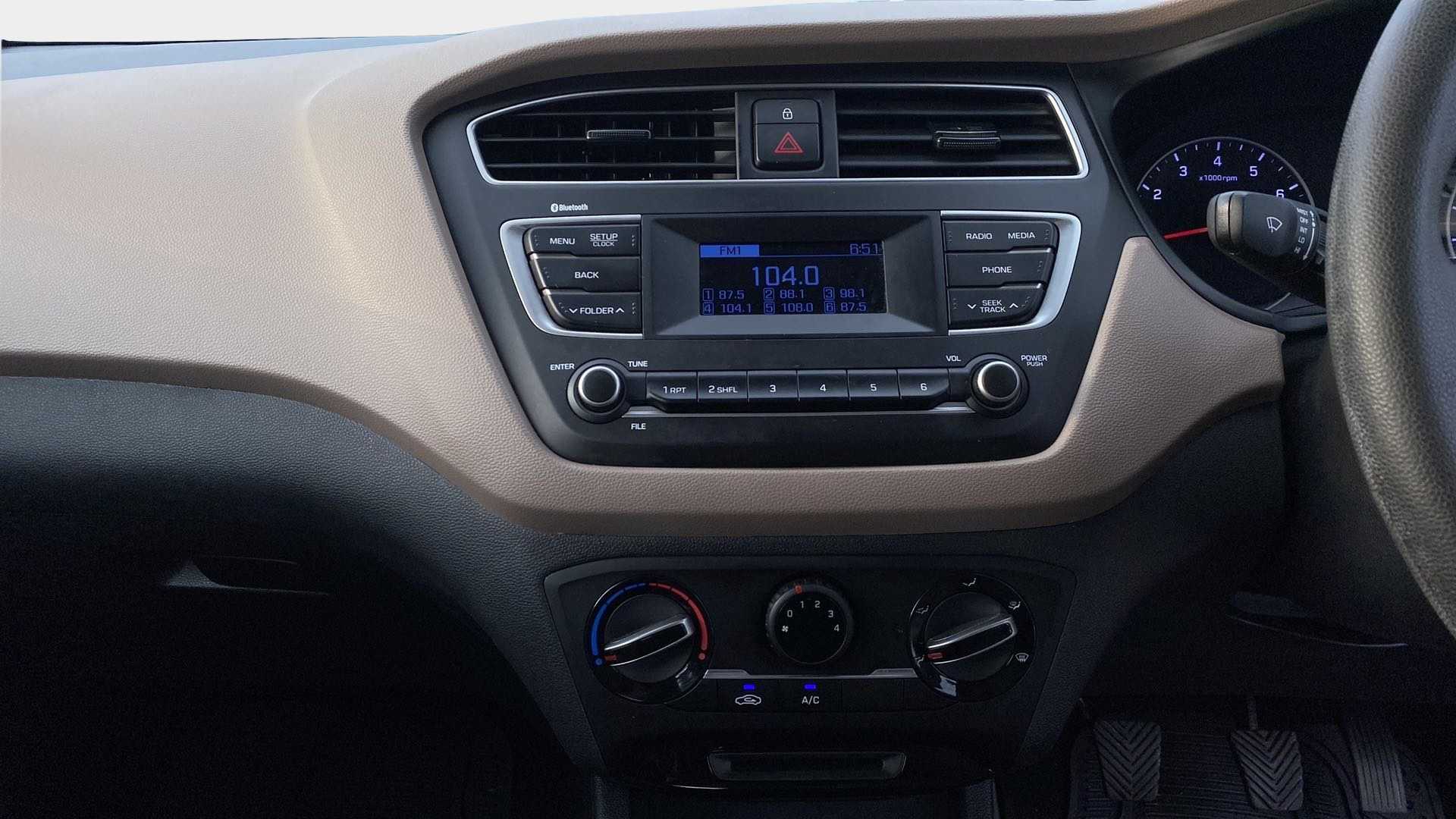 Features