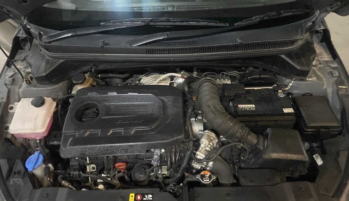2021 Hyundai NEW I20 SPORTZ 1.5 MT, Diesel, Manual, 29,367 km, Open Bonet